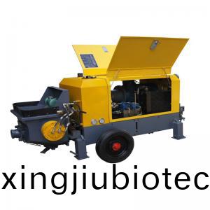 液(ye)壓(ya)濕噴機