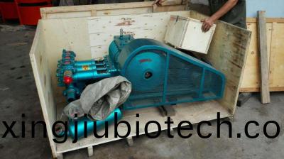 螺桿(gan)註(zhu)漿(jiang)機