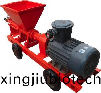 螺桿註漿(jiang)機