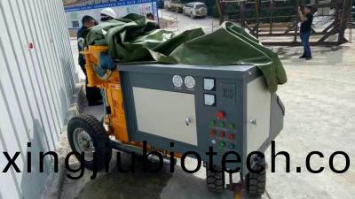 濕(shi)噴機