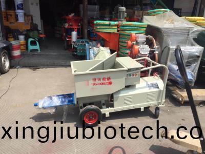 螺(luo)桿(gan)式註漿機