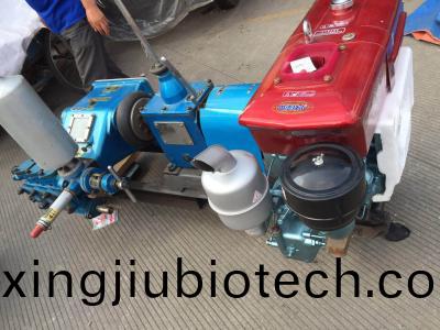 150型三(san)缸註(zhu)漿機(ji)（柴(chai)動欵(kuan)）